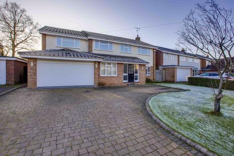 5 bedroom detached house for sale, Limmers Mead, Great Kingshill HP15