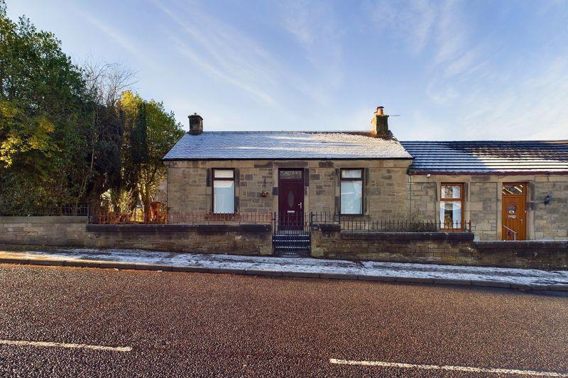 Stewart Street, Carluke 2 bed cottage for sale £149,995