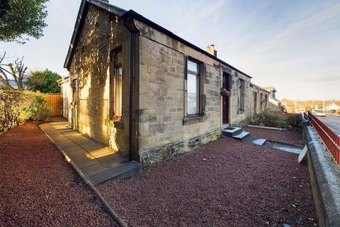 2 bedroom cottage for sale - Stewart Street, Carluke