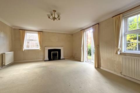 2 bedroom apartment for sale - Cotmaton Road, Sidmouth