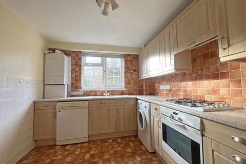 2 bedroom apartment for sale - Cotmaton Road, Sidmouth