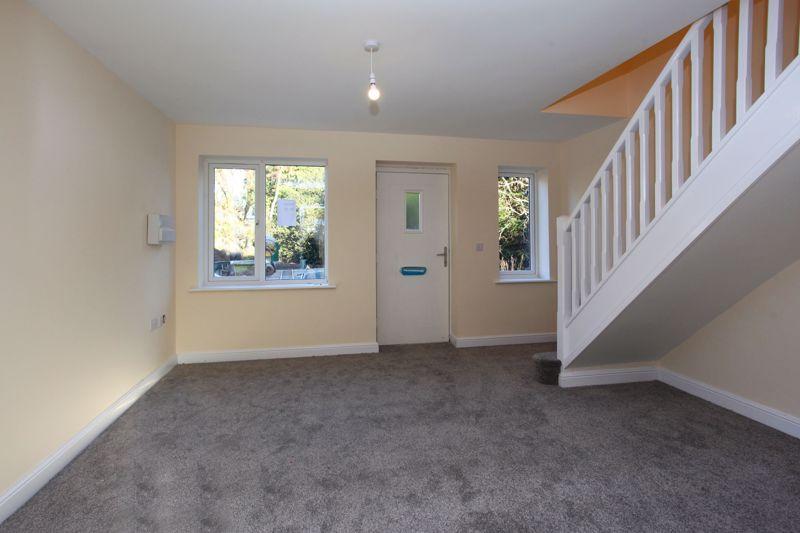 Coalport Road, Broseley 2 bed semidetached house for sale £210,000