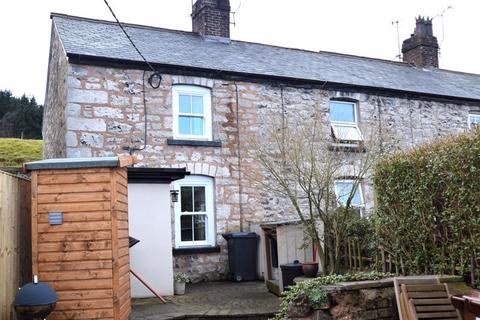 2 bedroom terraced house for sale, Mill Terrace, Afonwen