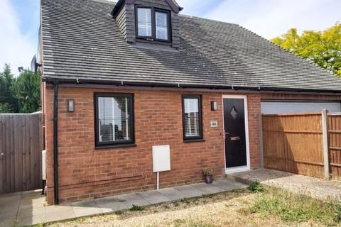 undefined, Apple Tree Close, Silsoe