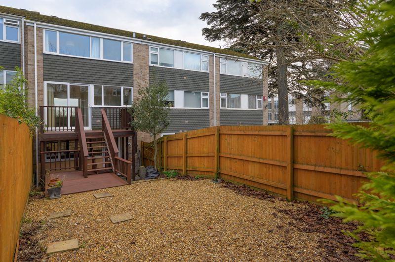 Westover Gardens, Westbury on Trym, Bristol, BS9 3LE 4 bed townhouse