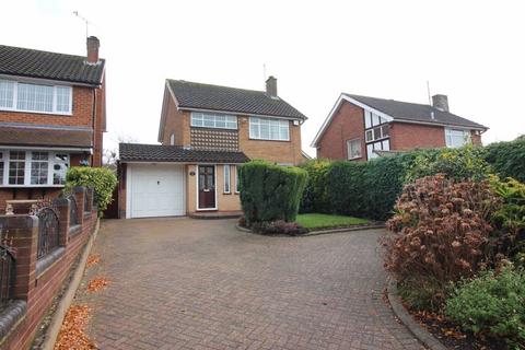 3 bedroom detached house for sale, Milford Close, Wordsley DY8