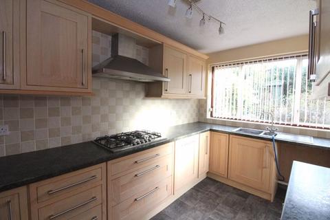 3 bedroom detached house for sale, Milford Close, Wordsley DY8