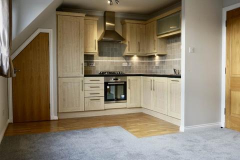 1 bedroom flat to rent - Main Street, Davidsons Mains, Edinburgh