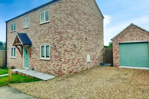3 bedroom detached house for sale, Back Road, Elm, Wisbech, PE14 0AX