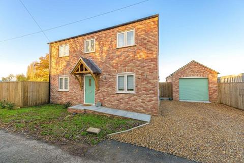 3 bedroom detached house for sale, Back Road, Elm, Wisbech, PE14 0AX