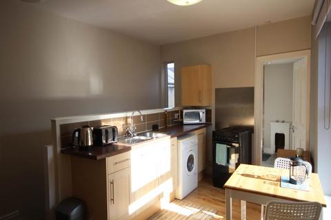 1 bedroom flat to rent - Stanley Street, Derby,