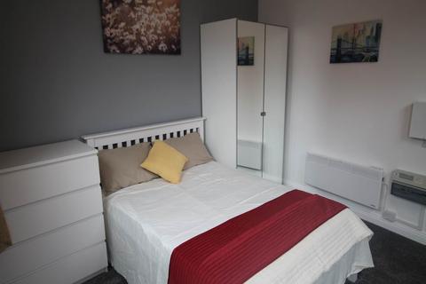 1 bedroom flat to rent, Stanley Street, Derby,