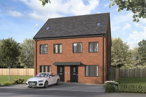 3 bedroom detached house for sale - Plot 226 at Sorby Park at Waverley, S60 Hawes Way, Rotherham S60