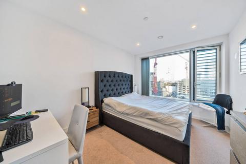 2 bedroom flat for sale, Walworth Road, Elephant and Castle, London, SE17