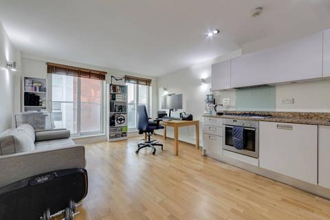 1 bedroom flat for sale, Enfield Road, De Beauvoir Town, London, N1