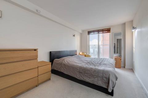 1 bedroom flat for sale, Enfield Road, De Beauvoir Town, London, N1