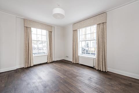 5 bedroom terraced house to rent, Montpelier Square, SW7