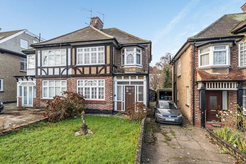 3 bedroom semi-detached house for sale - Watford Way, Hendon, London, NW4