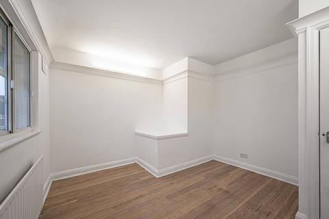 2 bedroom maisonette for sale - Hill Top, Hampstead Garden Suburb, London, NW11
