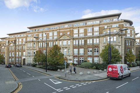 2 bedroom flat for sale - Building 22, Woolwich Riverside, London, SE18