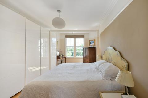 2 bedroom apartment for sale, Abbey House, 1 Garden Road, London, NW8
