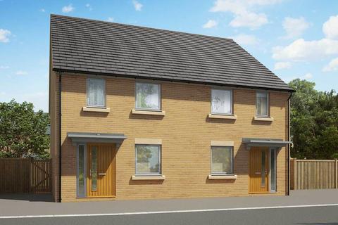 2 bedroom semi-detached house for sale, Plot 229, The Hardwick at The Boulevards, Heron Road CB24