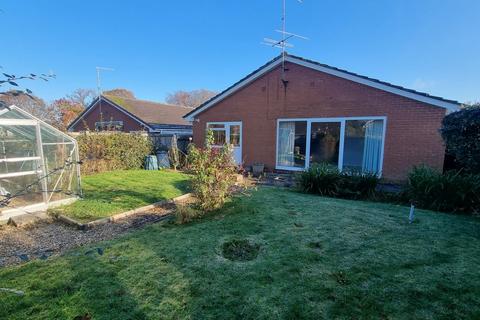 3 bedroom bungalow for sale, Rippon Close, Tiverton, Devon, EX16