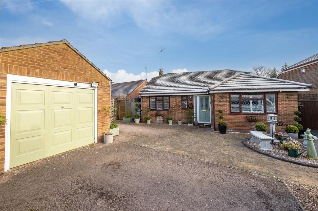 Ashcroft Road, Luton LU2 3 bed bungalow for sale £499,995