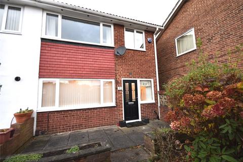 3 bedroom terraced house for sale, Pickard Court, Leeds, West Yorkshire