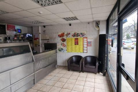 Restaurant for sale - Chessington Road,West Ewell