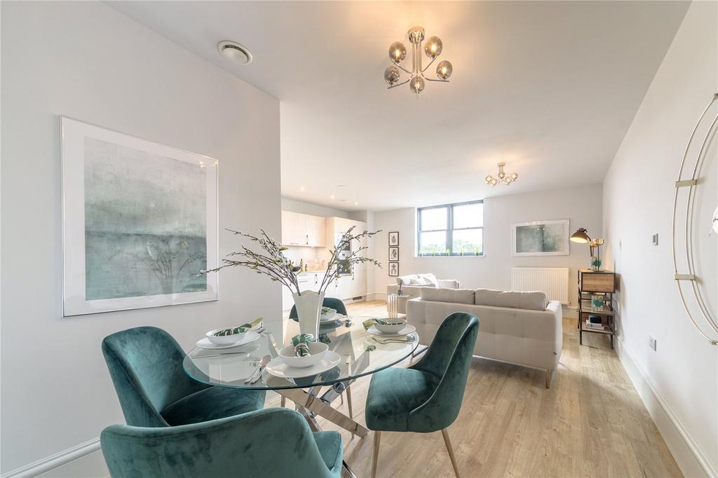 Show Apartment