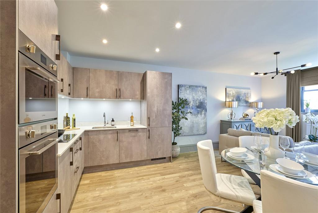 Apartment R318
