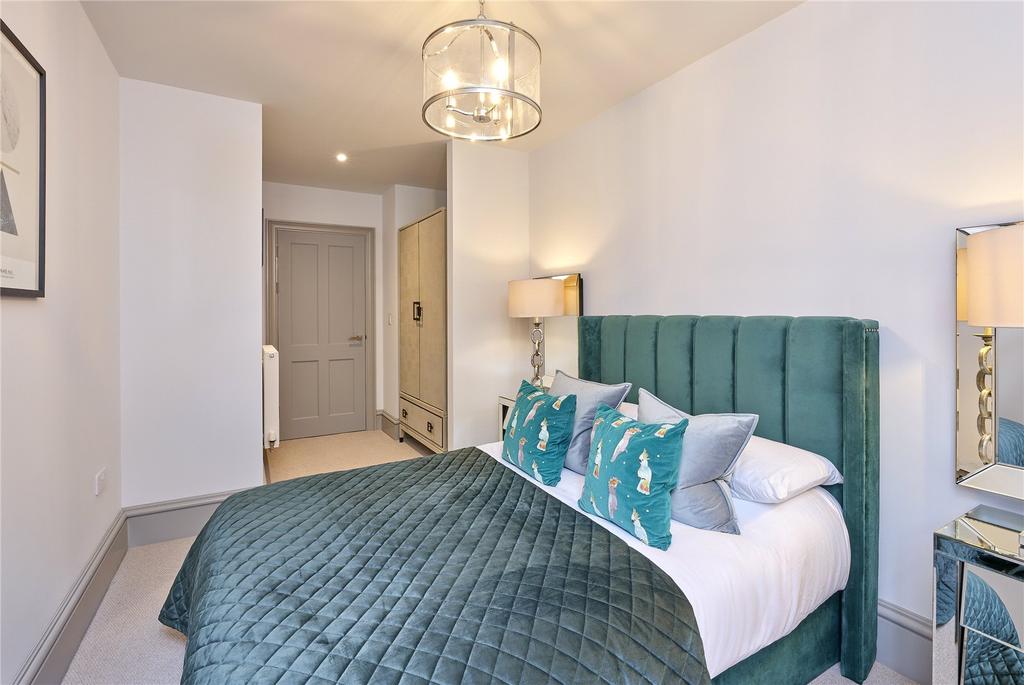 Apartment R318