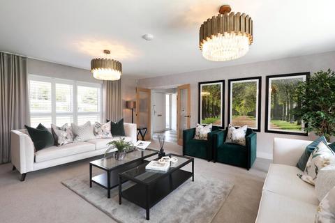 5 bedroom detached house for sale, Royal Oaks, Banstead, Surrey, SM7