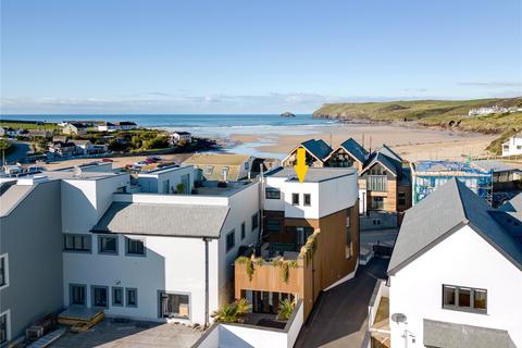 3 bedroom end of terrace house for sale, Polzeath, Wadebridge, Cornwall, PL27