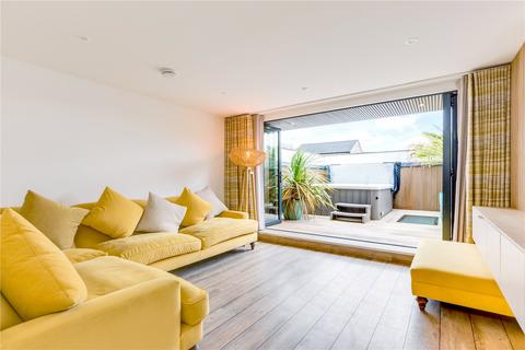 3 bedroom end of terrace house for sale, Polzeath, Wadebridge, Cornwall, PL27