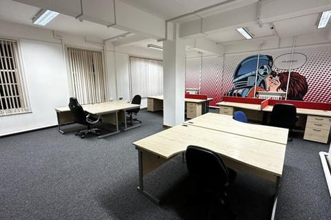 Office to rent - Ground Floor Suite , 17-23 Ber Street, Norwich, Norfolk, NR1 3EU