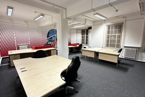 Office to rent, Ground Floor Suite , 17-23 Ber Street, Norwich, Norfolk, NR1 3EU