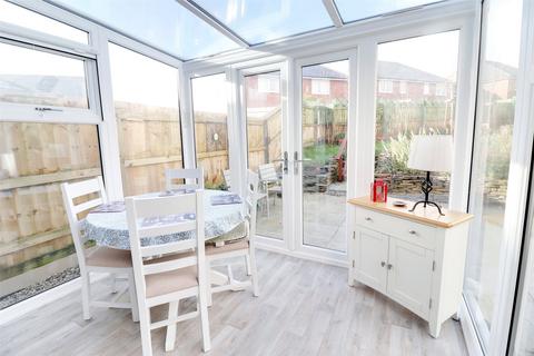 7 Chapel Gate, Launceston, PL15 7FX