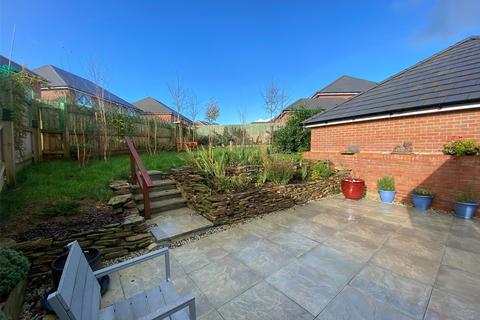 7 Chapel Gate, Launceston, PL15 7FX