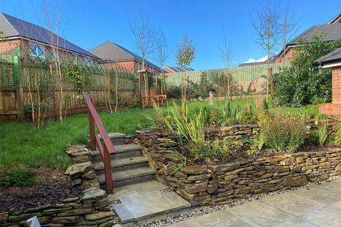 7 Chapel Gate, Launceston, PL15 7FX