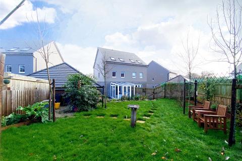 7 Chapel Gate, Launceston, PL15 7FX
