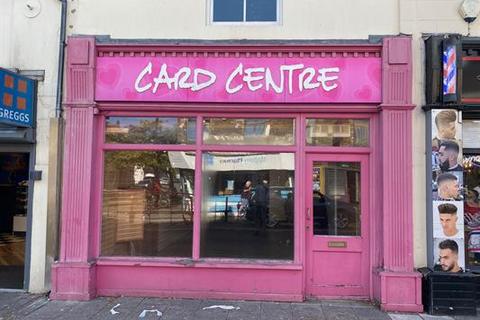 Shop to rent, 43 Cardiff Road, Caerphilly