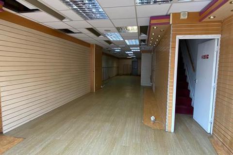 Shop to rent, 43 Cardiff Road, Caerphilly