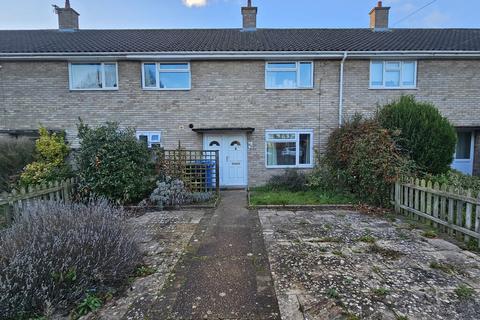 6 bedroom terraced house to rent - Northfields