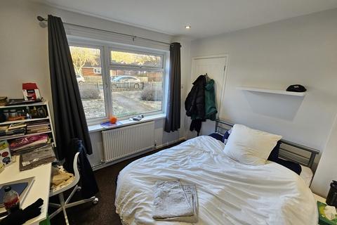 6 bedroom terraced house to rent - Northfields