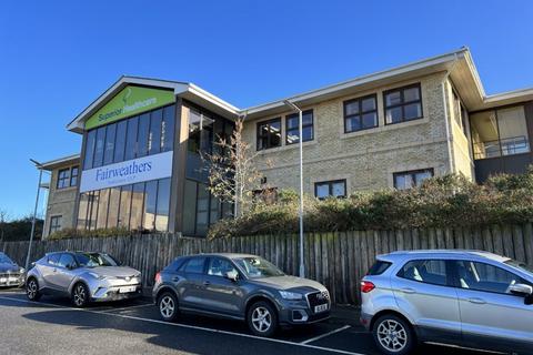 Office for sale - Estuary View Business Park, Boorman Way, Whitstable, Kent, CT5 3SE