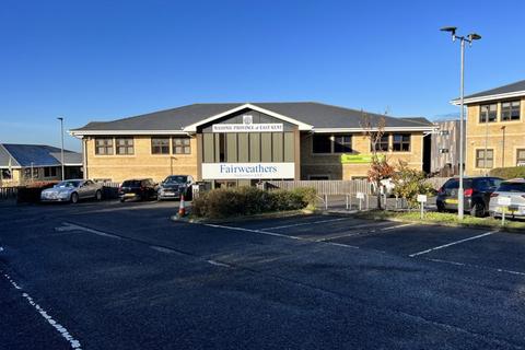 Office for sale - Estuary View Business Park, Boorman Way, Whitstable, Kent, CT5 3SE