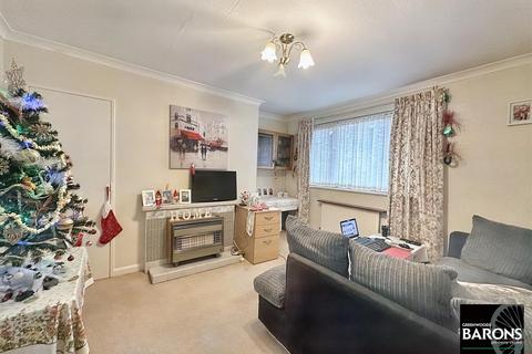 2 bedroom semi-detached bungalow for sale - Queens Road, Radstock