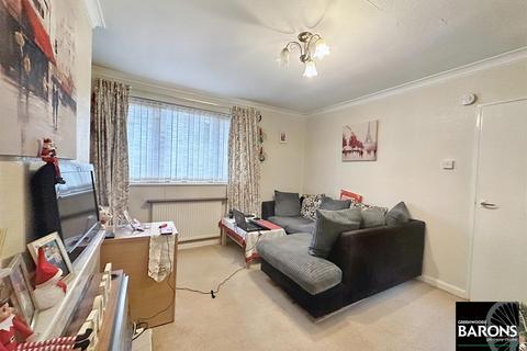 2 bedroom semi-detached bungalow for sale - Queens Road, Radstock